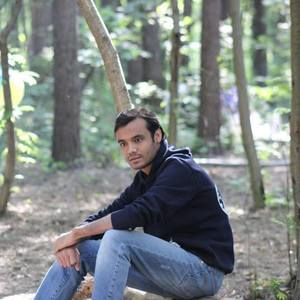 Meet your Posher, Saif